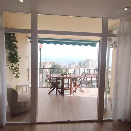 Appartement Frida, En La Playa Torremolinos