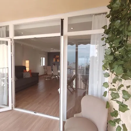 Appartement Frida, En La Playa Torremolinos