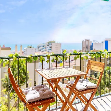 Apartment Frida's Home-sea View Terrace *