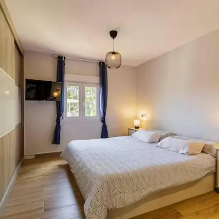 Frida, En La Playa Apartamento