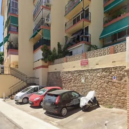 Apartment Frida, En La Playa *