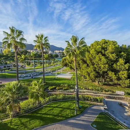 Apartment Frida, En La Playa