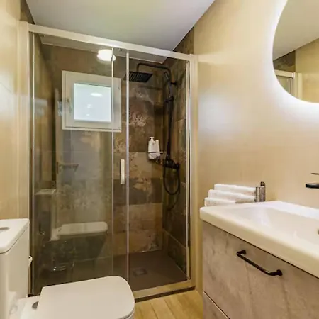 Apartment Frida, En La Playa Torremolinos