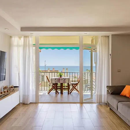 Apartmán Frida, En La Playa