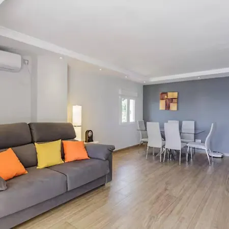 Apartmán Frida, En La Playa *