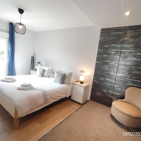 Frida, En La Playa Apartamento *