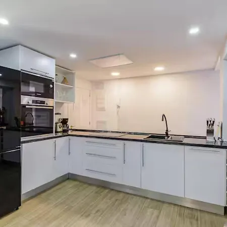 Frida, En La Playa Appartamento