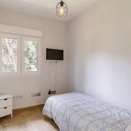 Apartament Frida, En La Playa *