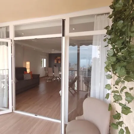 Appartement Frida, En La Playa Torremolinos