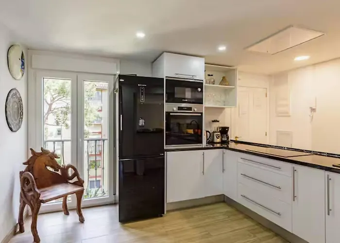 Frida, En La Playa Appartamento