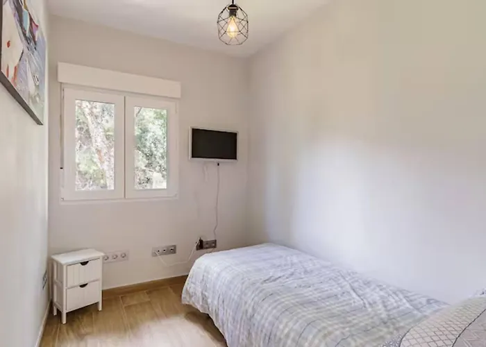 Apartamento Frida, En La Playa *