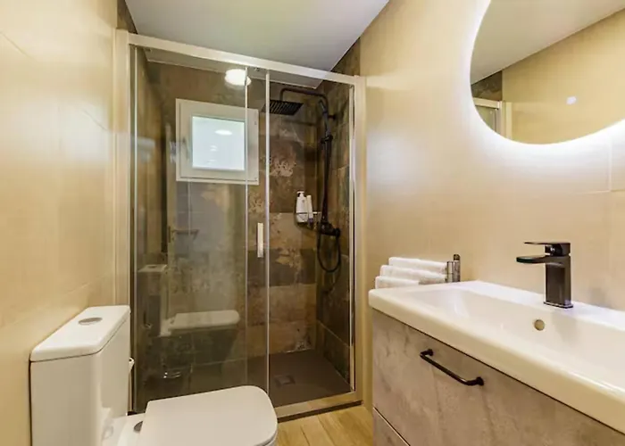 Apartamento Frida, En La Playa