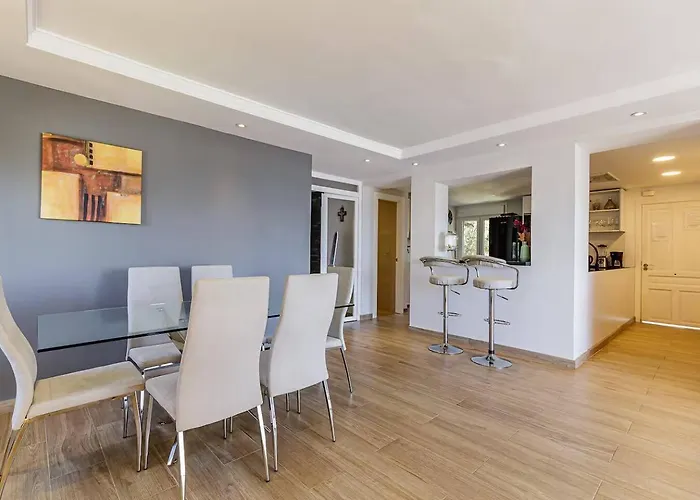 Frida, En La Playa Appartamento *