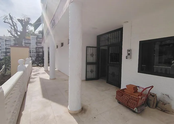 Apartamento Frida, En La Playa