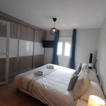 Frida, En La Playa Апартаменты