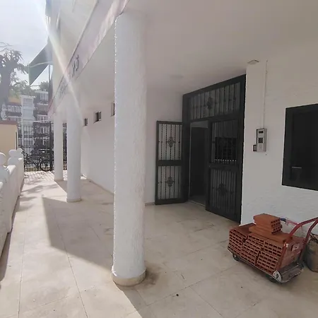 Appartement Frida, En La Playa