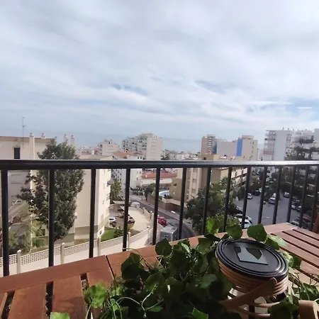 Appartement Frida, En La Playa *