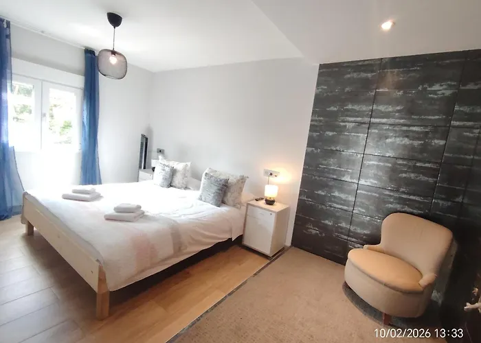 Frida, En La Playa Апартаменты *