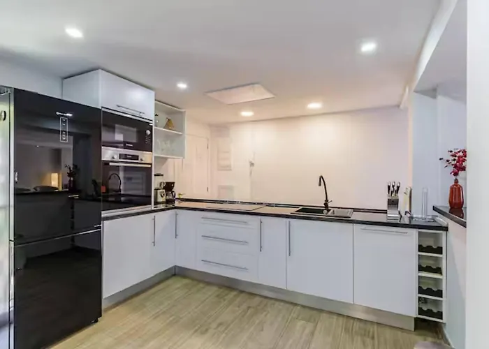 Frida, En La Playa Appartement