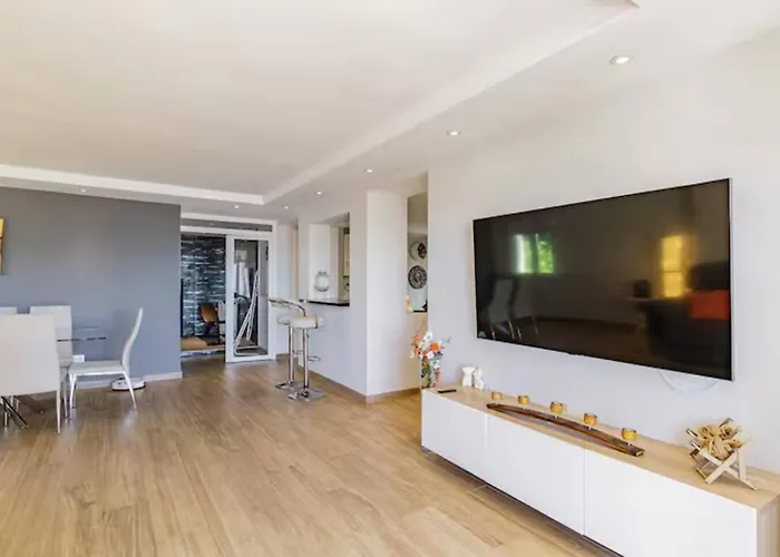 Frida, En La Playa Appartement Torremolinos