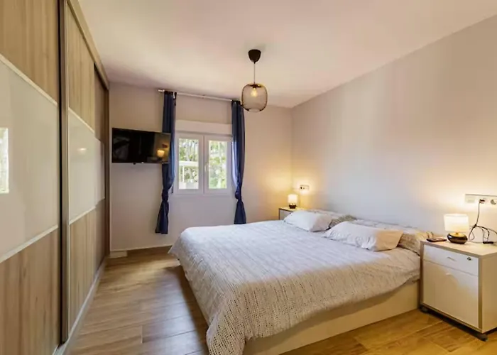 Frida, En La Playa Appartement *