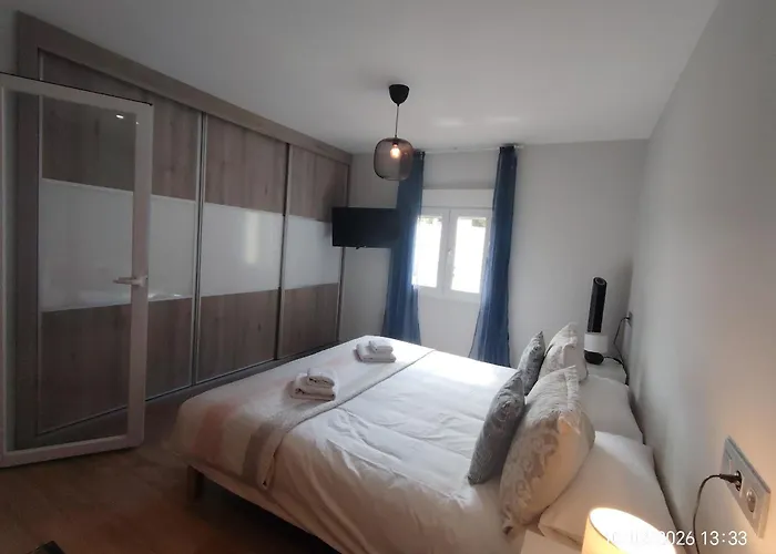 Frida, En La Playa Апартаменты