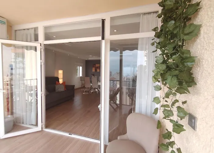 Appartement Frida, En La Playa Torremolinos