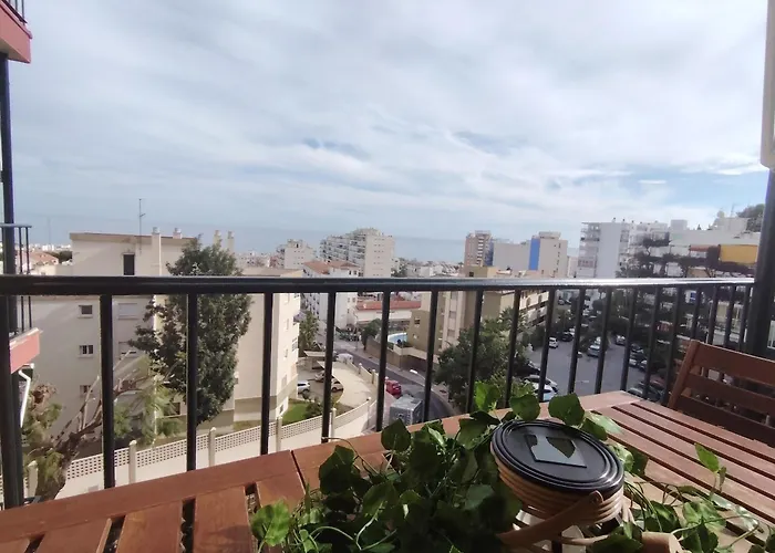 Appartement Frida, En La Playa *