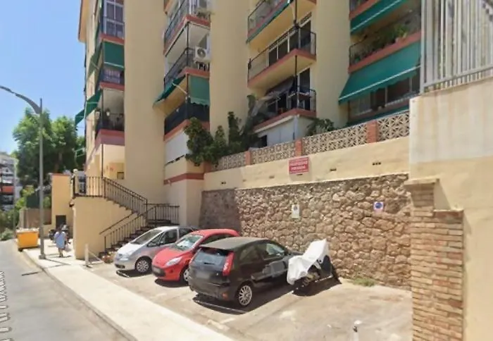 Appartement Frida, En La Playa *